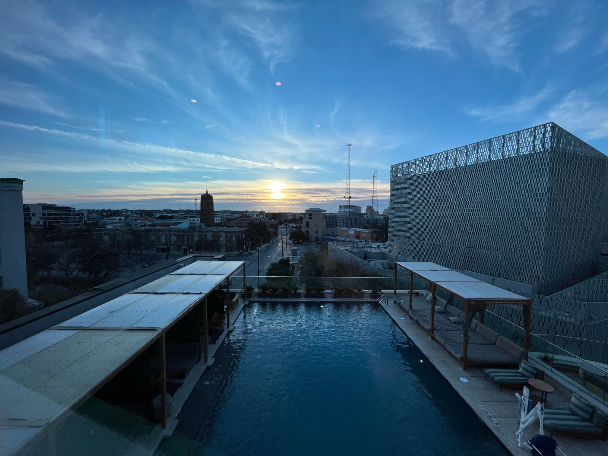 Thompson San Antonio - Riverwalk, by Hyatt-官方