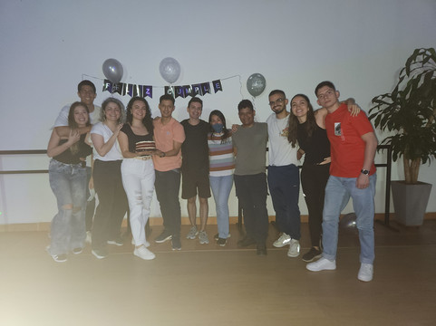 Son De Timba Dance Studio-恩维加多必去景点