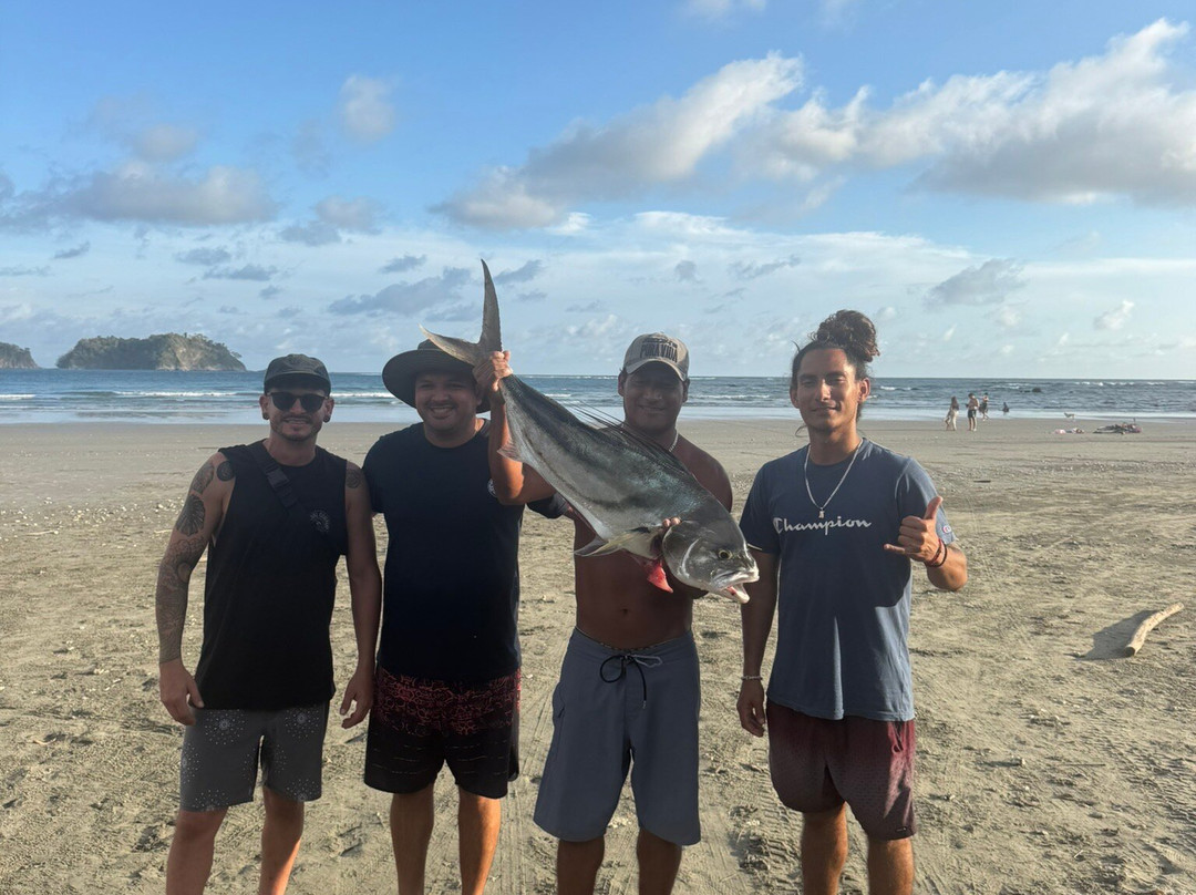 Samara Beach-萨玛拉滩必去景点