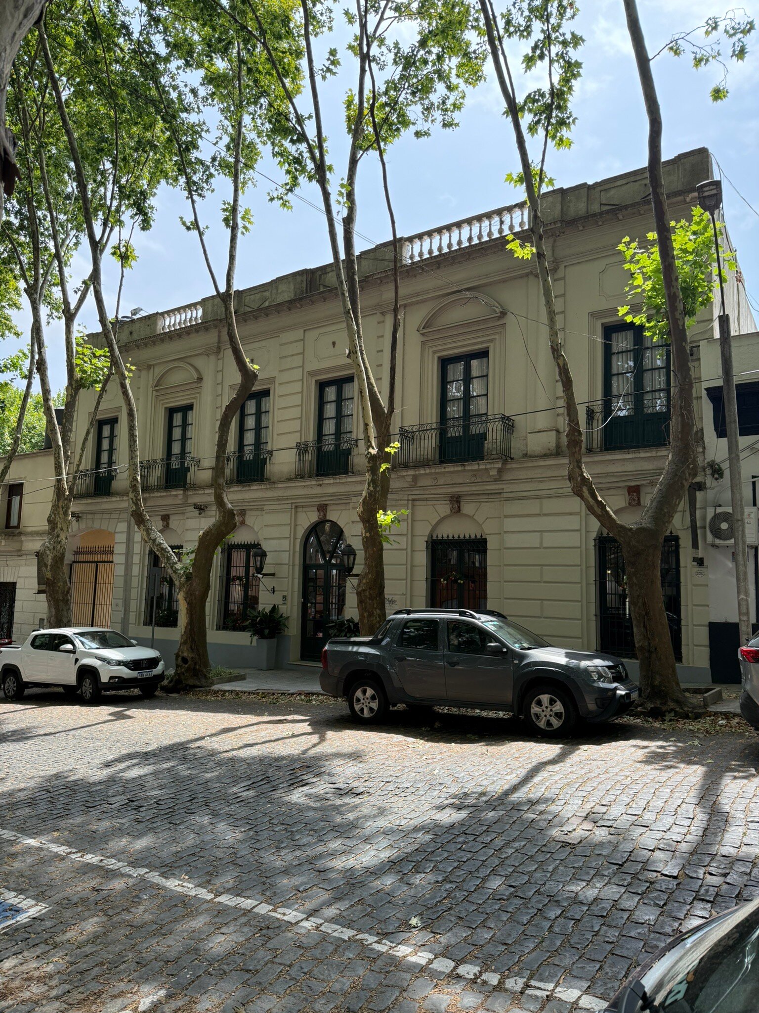 Don Antonio Posada-官方