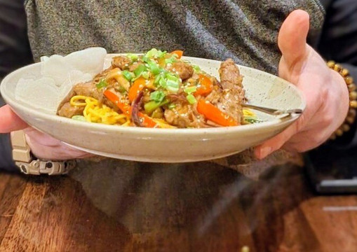 Longcourt House Hotel主图