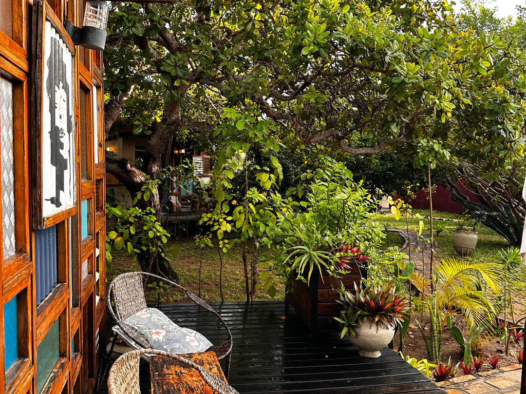 Mozambeat Motel主图