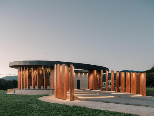 Lopota Lake Resort & Spa