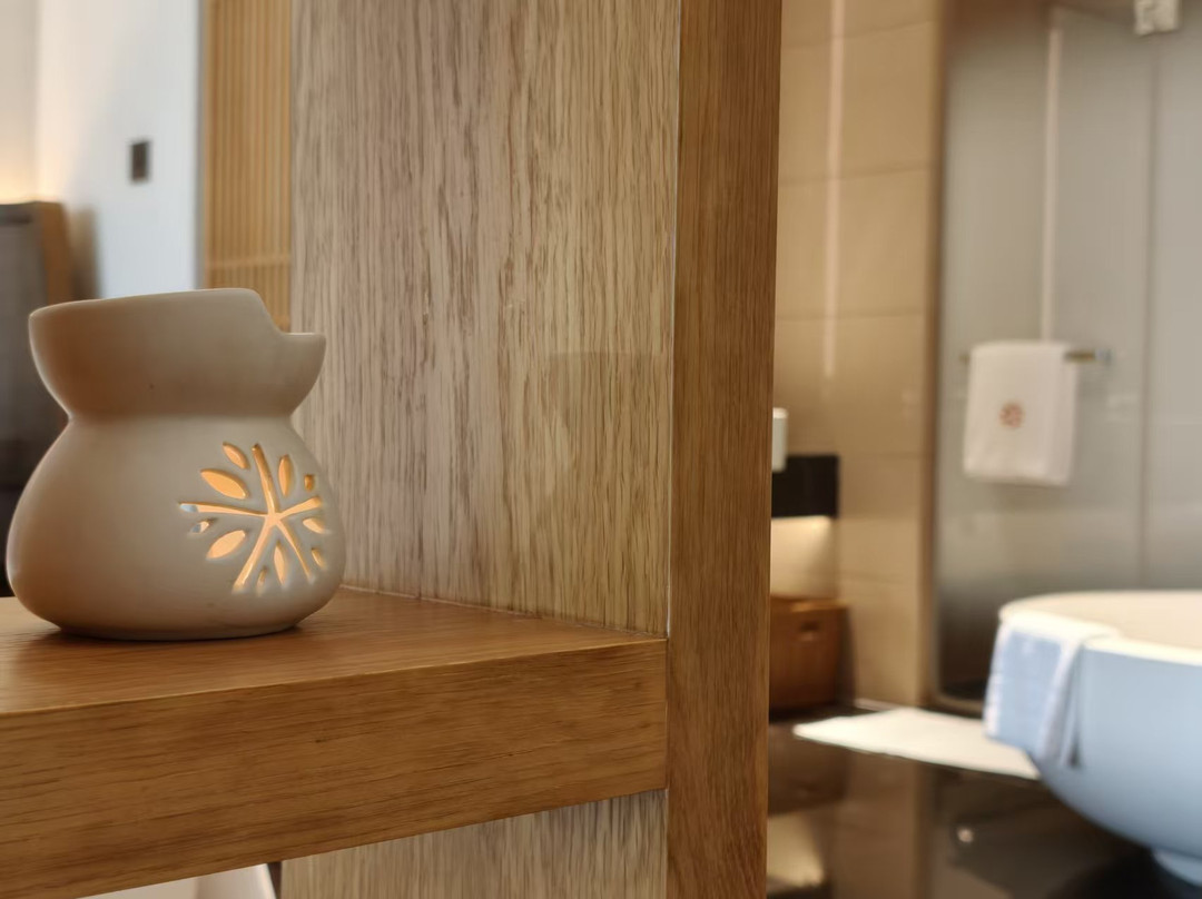 珠海横琴悦椿酒店主图