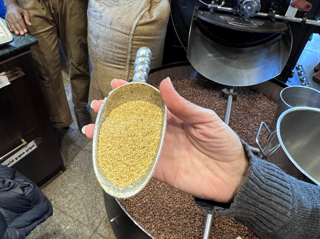 Bellies En-Route-开罗必去景点