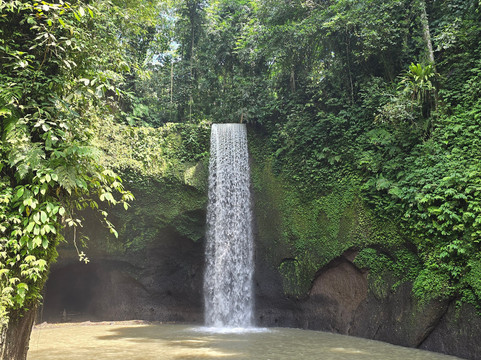 Bali Good Vacation-长谷必去景点