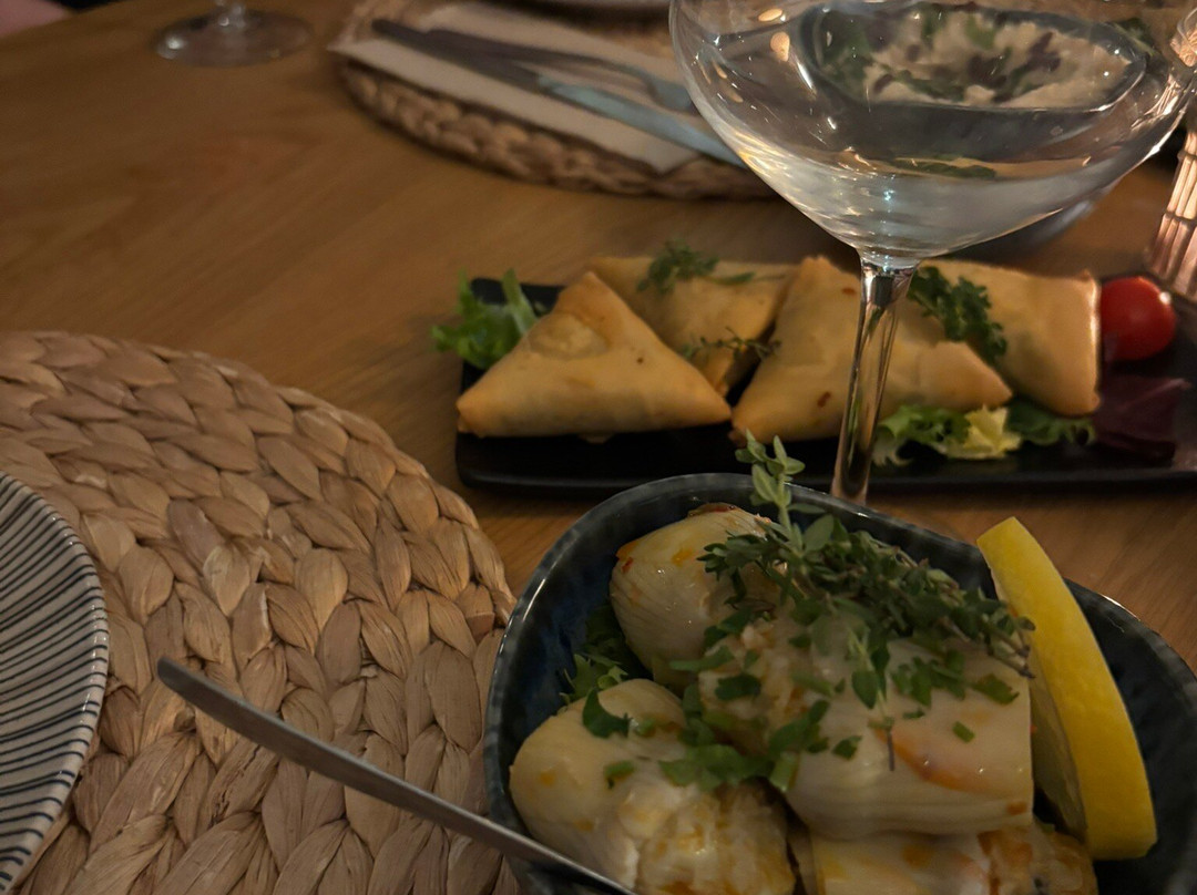 Lemon-福恩吉罗拉必去景点