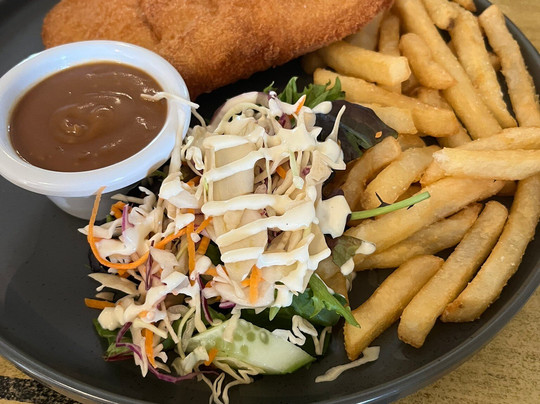 Woodford Hotel主图