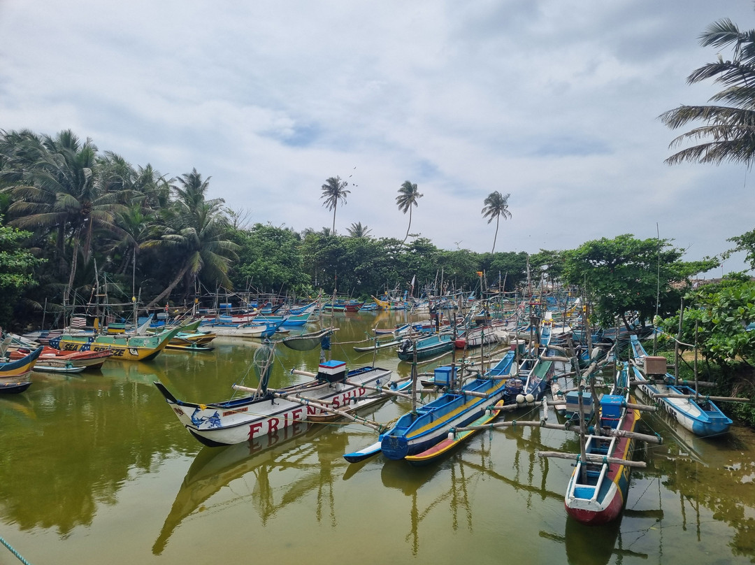 Sanju Tours-Minuwangoda必去景点