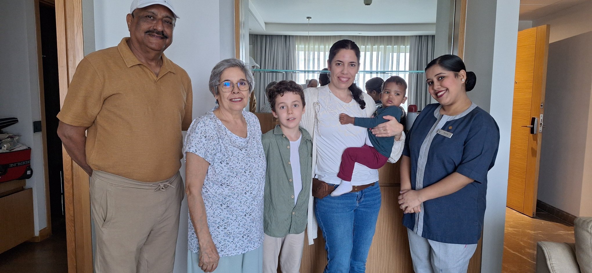 Vivanta Bhubaneswar, DN Square-官方