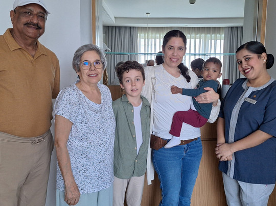 Vivanta Bhubaneswar, DN Square主图