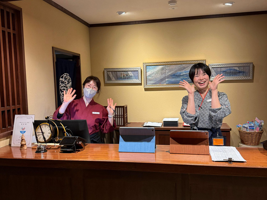 宏乐园日式旅馆主图