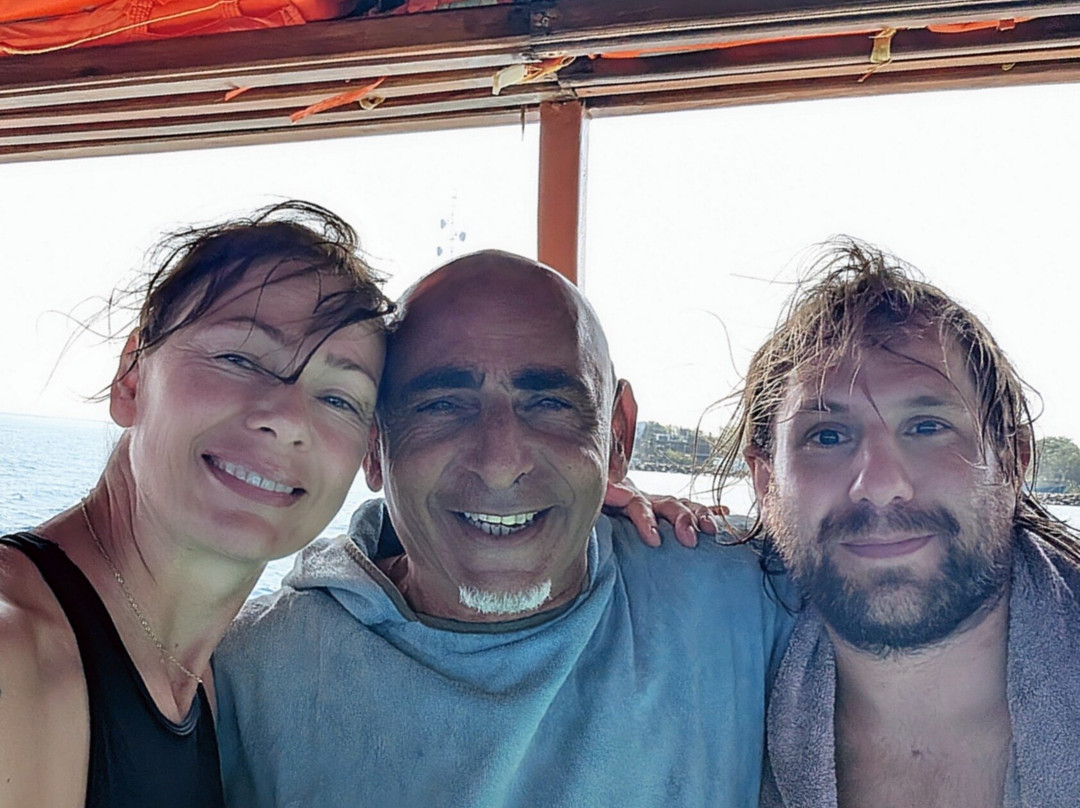 Family Divers Maldives-拉斯胡必去景点