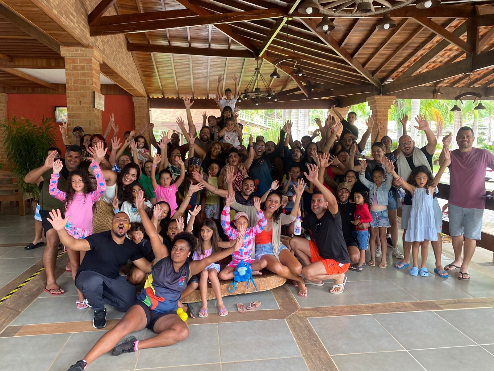 Vassouras Eco Resort-官方