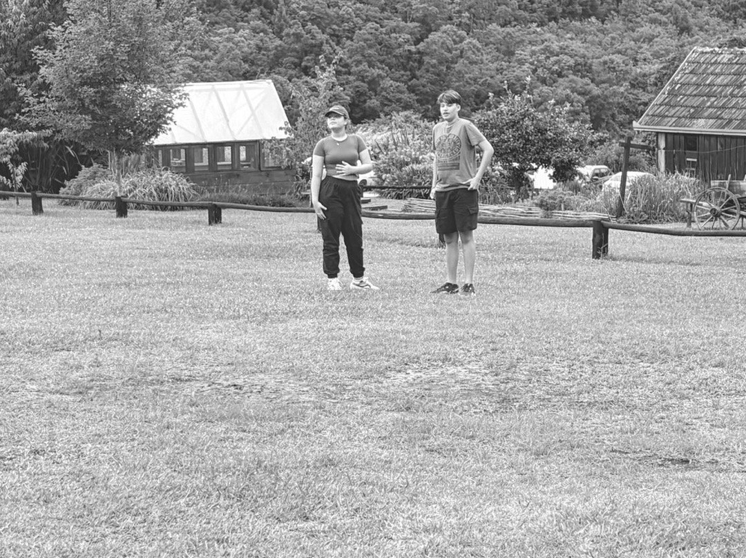 Parque Olivas de Gramado-格拉玛多必去景点