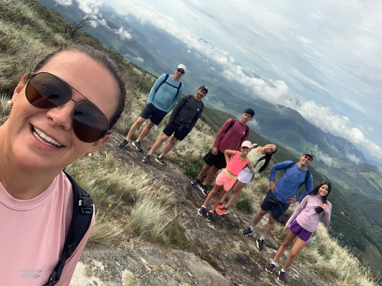 Janela do Céu-Lima Duarte必去景点