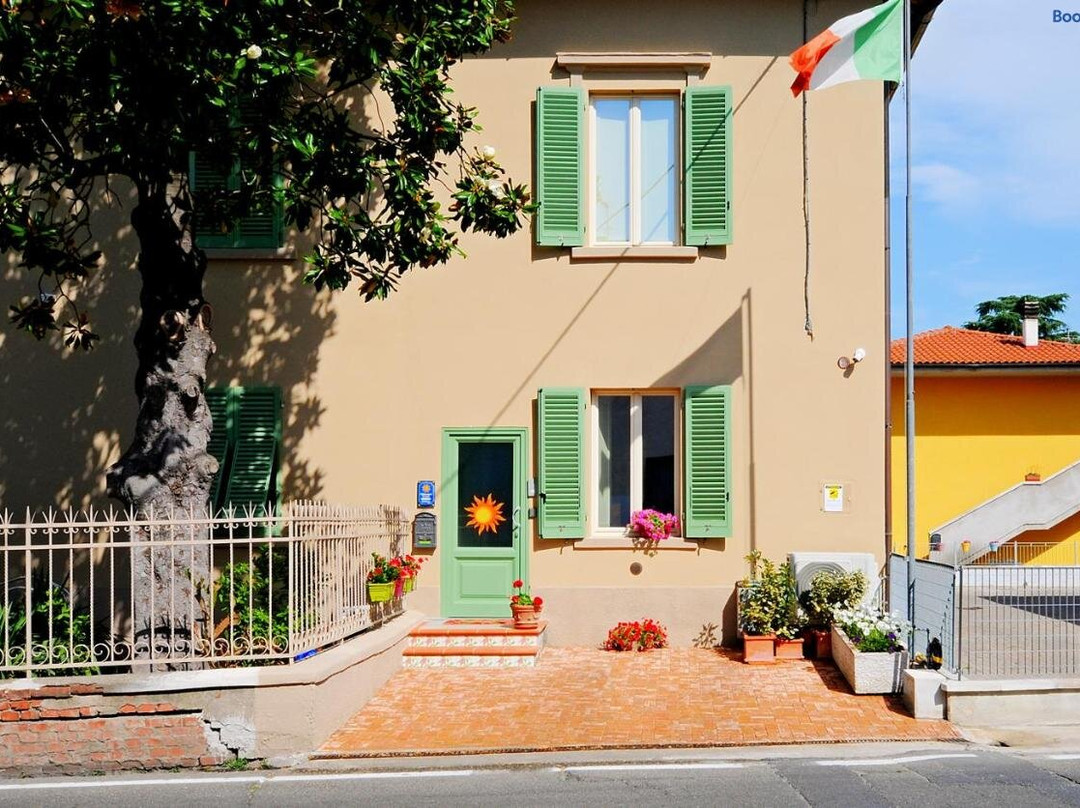 Affittacamere Il Sole