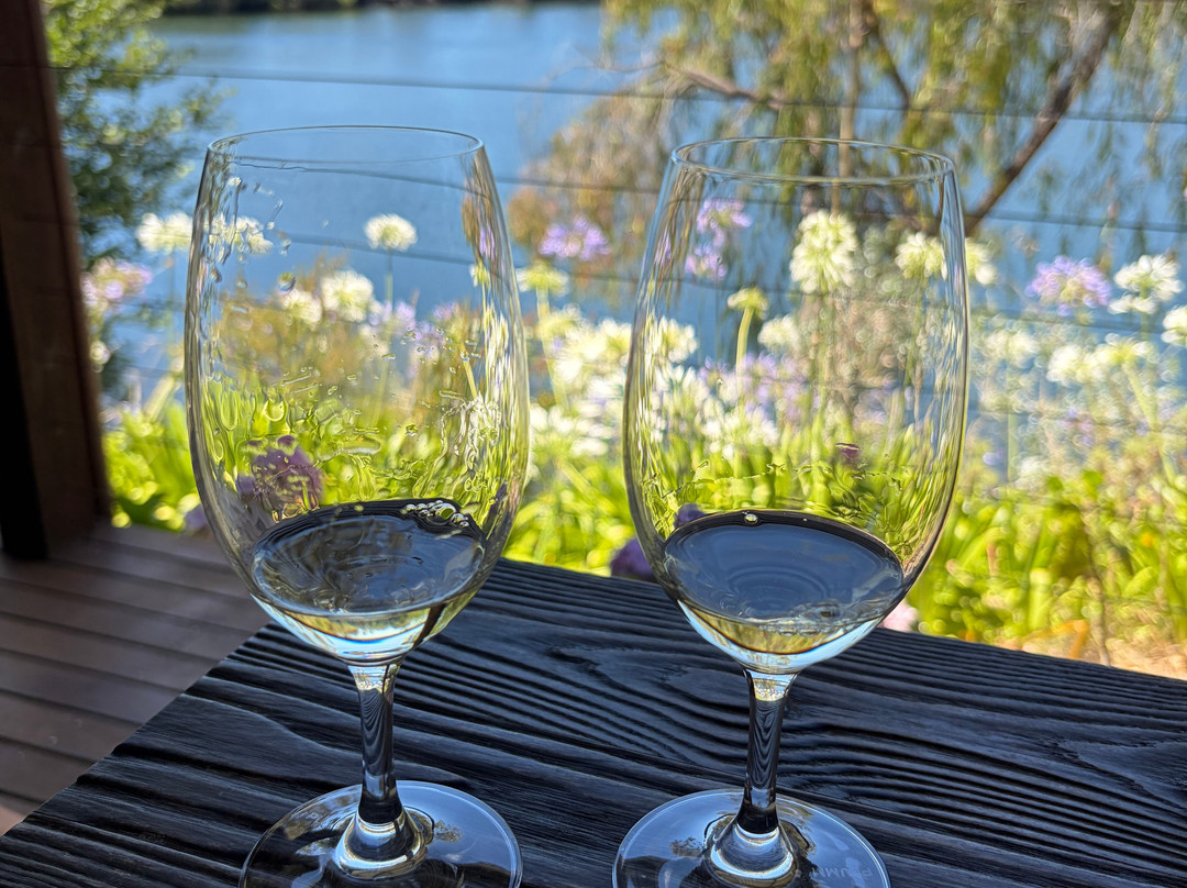 Drift Charter - Private Wine & Brewery Tours-戴士柏必去景点