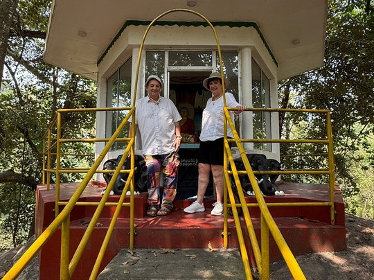 Horathapola Estate主图