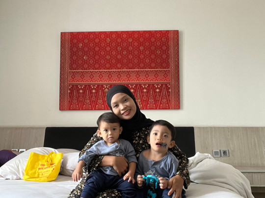 FOX Hotel Pekanbaru主图