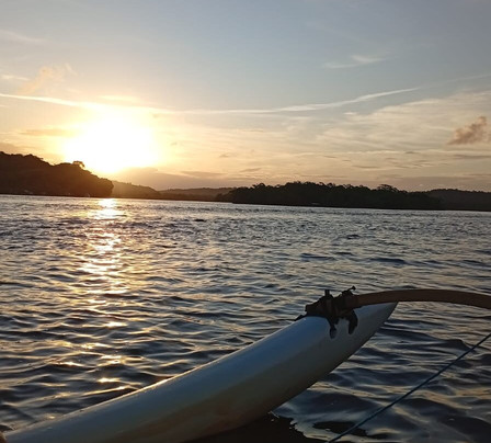 ITACARE SOUL SUP e CANOA-Itacare必去景点