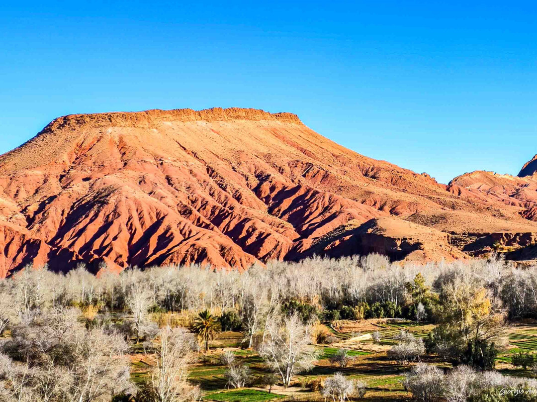 Viaggioneldeserto-扎古拉必去景点