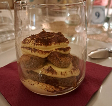 卡普奇纳乡村度假区主图