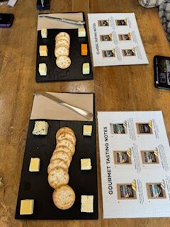 Ashgrove Cheese Dairy Door-Elizabeth Town必去景点