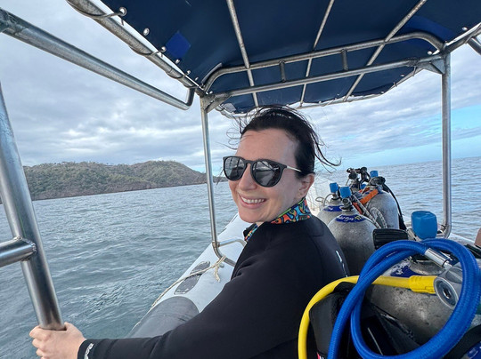 Rocket Frog Divers-Playas del Coco必去景点