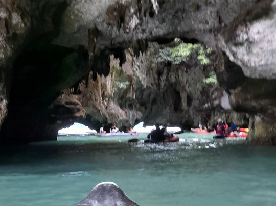 Phuket Seahorse Tours-卡伦必去景点