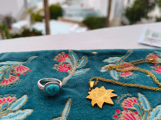 Every Day Is A Gift-拉纳加必去景点