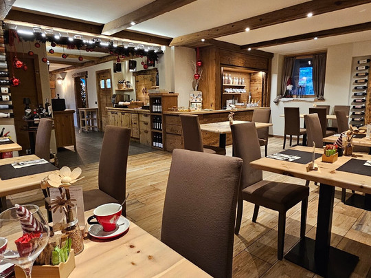 Agriturismo San Gallo主图