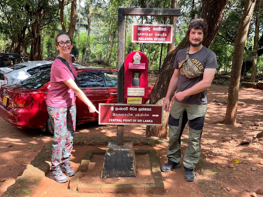 Sri Lanka Brothers Tour-尼甘布必去景点