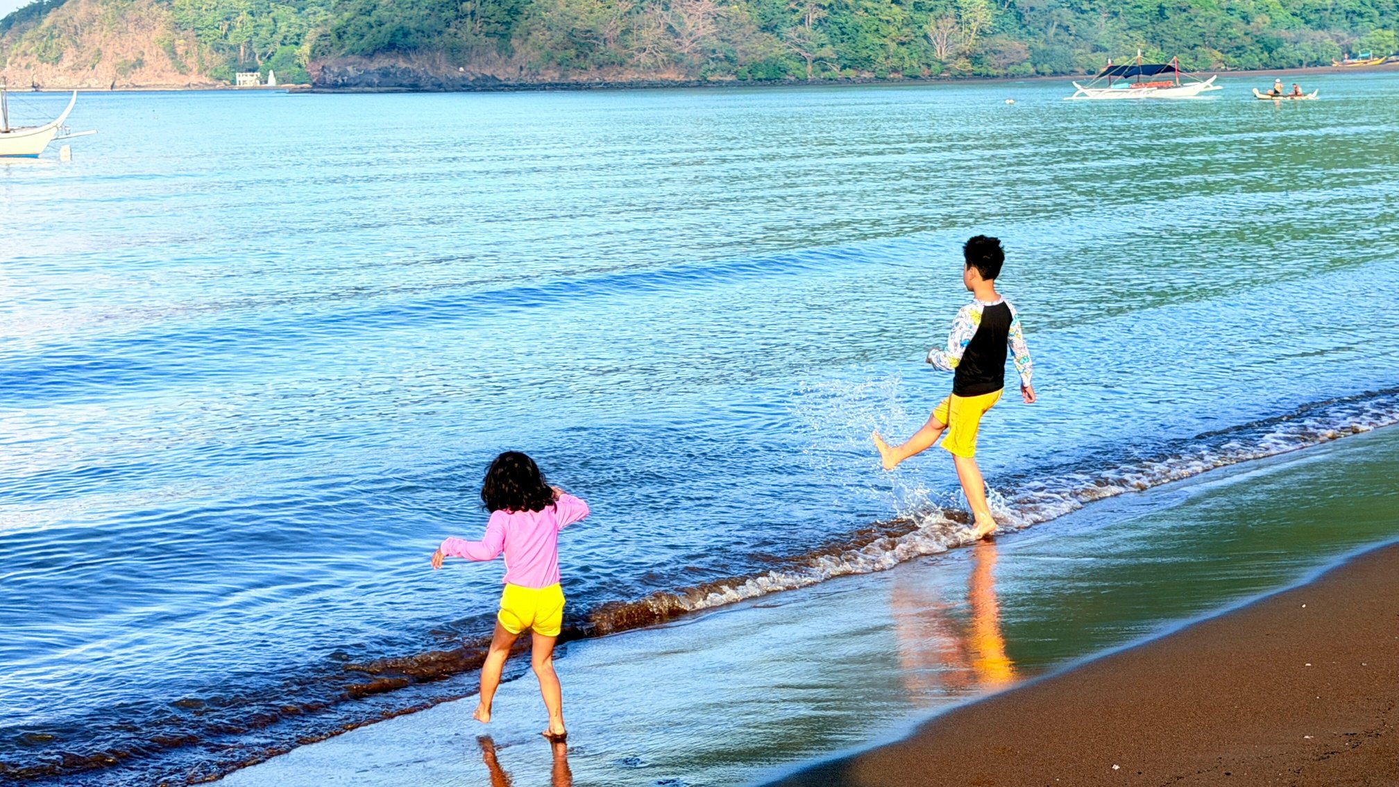 Pamana Resorts And Hotels-官方