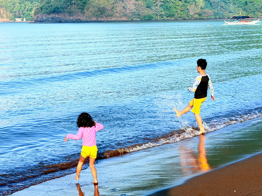 Pamana Resorts And Hotels主图