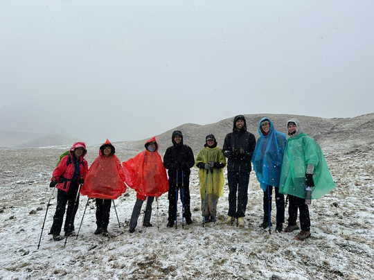 Peru Adventures-瓦拉斯必去景点