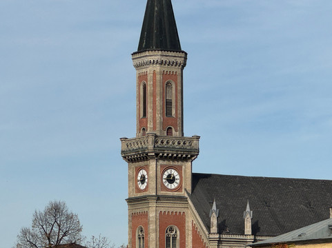 DetectiveGame-萨尔茨堡必去景点