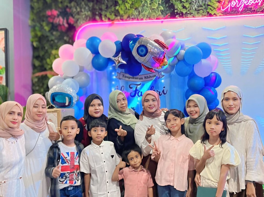 Vega Hotel Gading Serpong主图