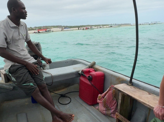 MOHAMMAD TOURS SERVICE-必韦久必去景点