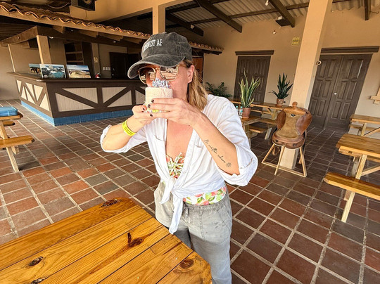 Rancho Loco-Santa Cruz必去景点