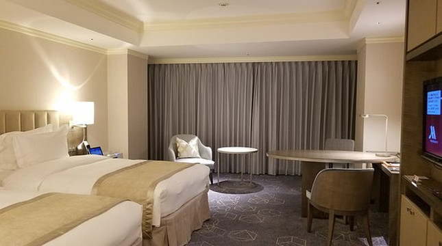 名古屋万豪酒店主图