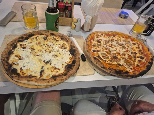 Home Samui Restaurant & Pizzeria