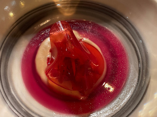 L'Air du Temps主图