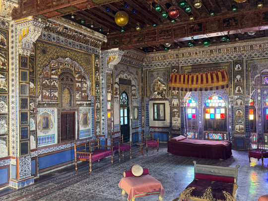 Driver India Private Tours-新德里必去景点