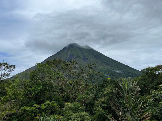 Costa Rica Focus-圣何塞必去景点