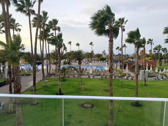 特内里费岛悦宜湾奢享酒店主图