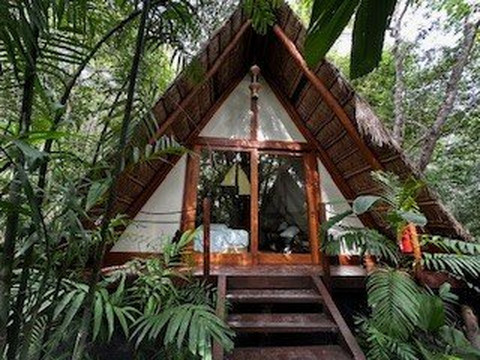 Our Habitas Bacalar主图