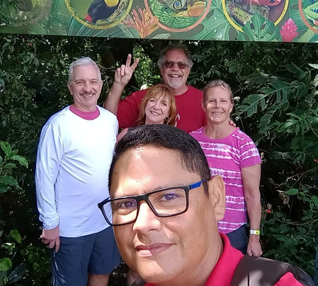 Guanacaste Nature Tours-利比里亚必去景点