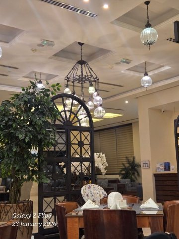 City Tower Hotel-官方