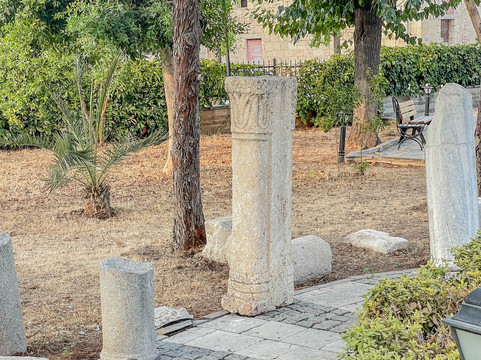 St. Paul House-Tarsus必去景点